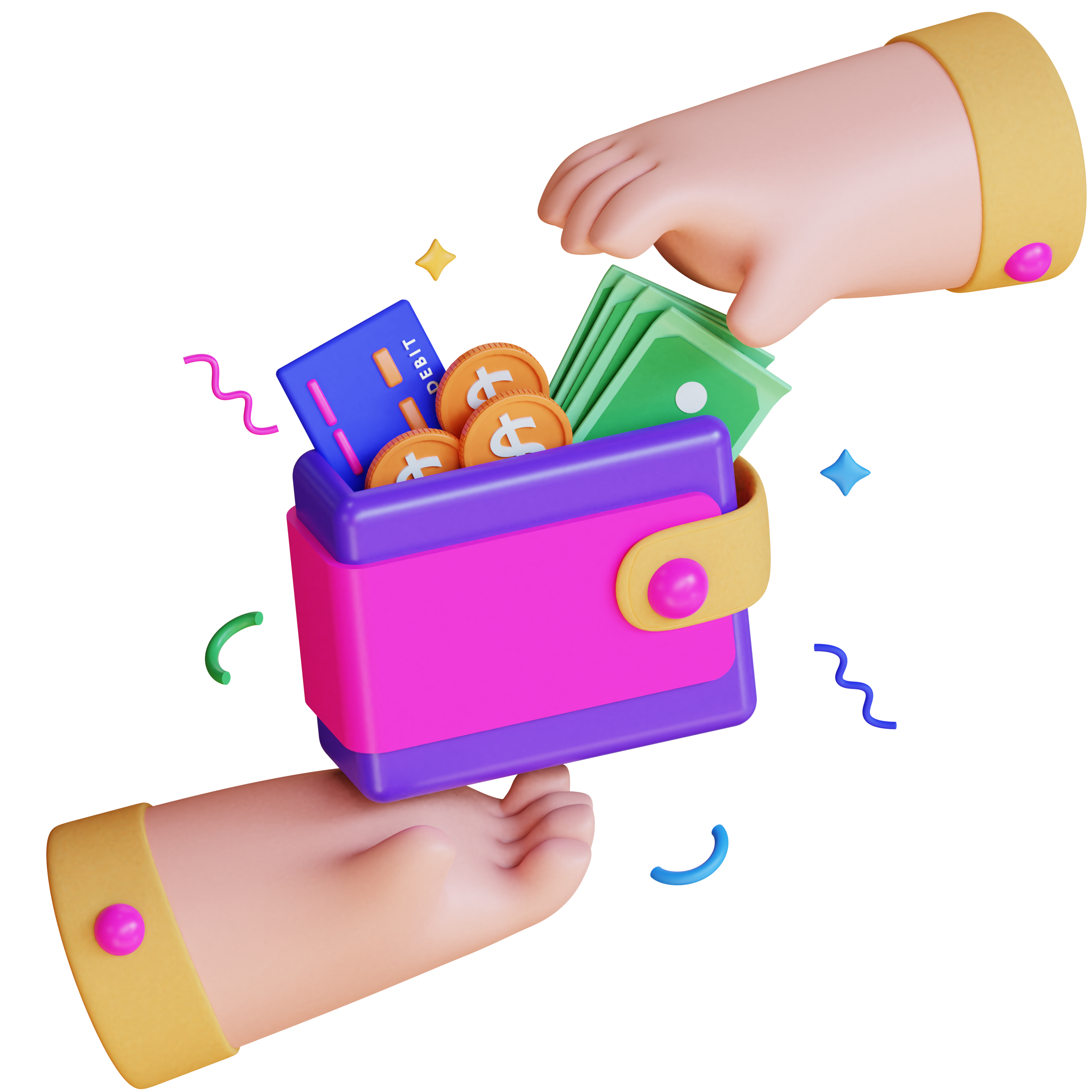 finance