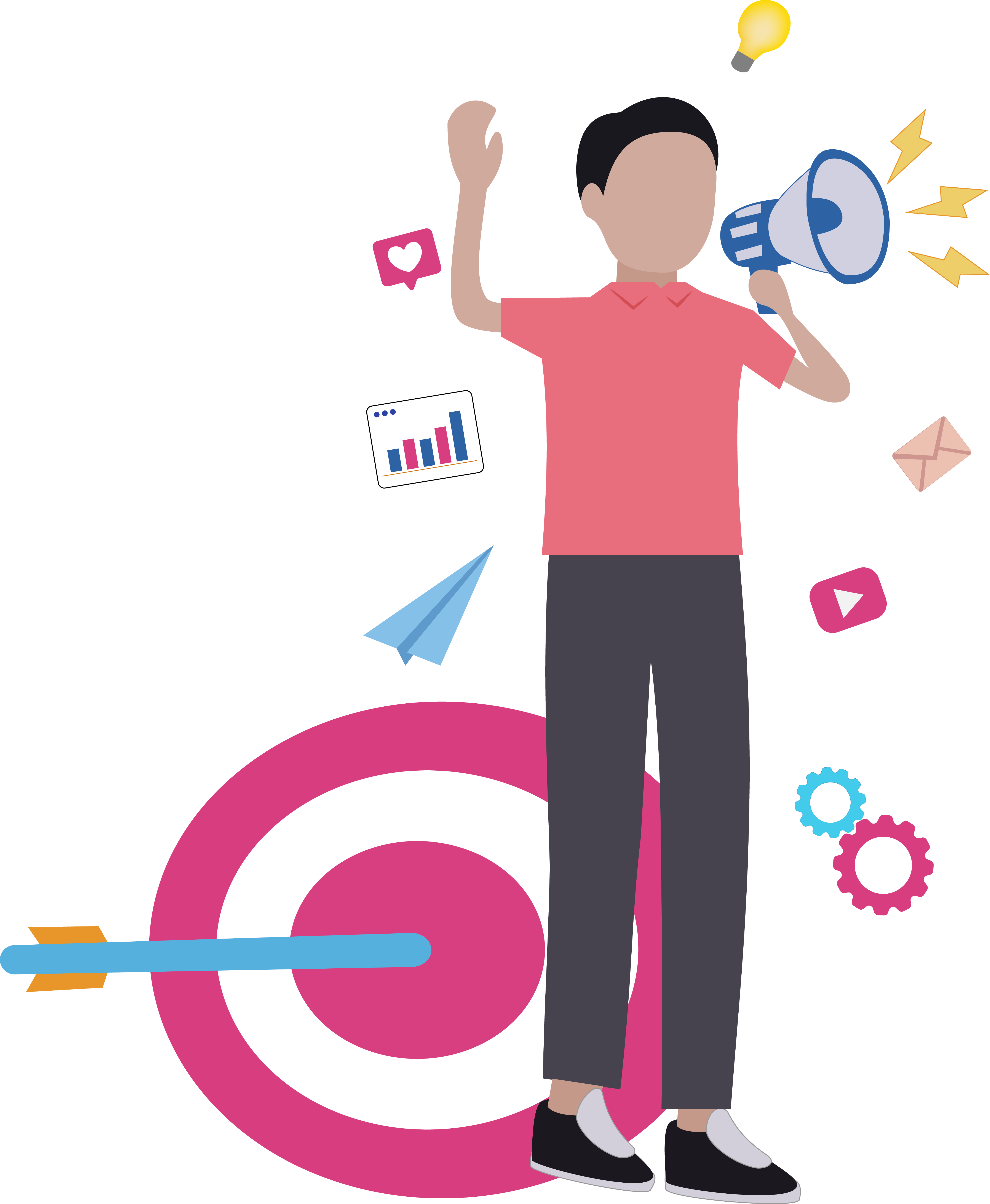 Lead Generation